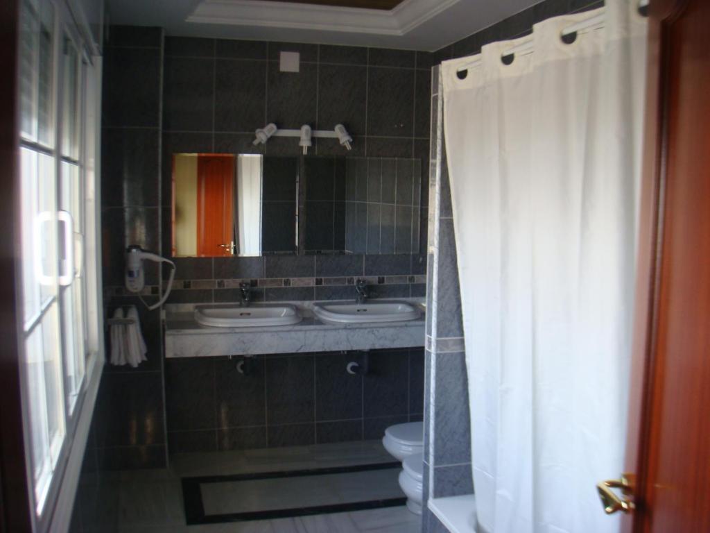 Villa Al Alba Torre Del Mar Kamer foto