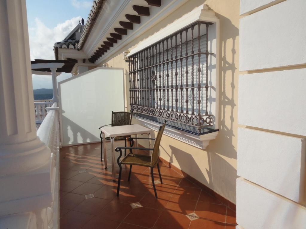 Villa Al Alba Torre Del Mar Kamer foto