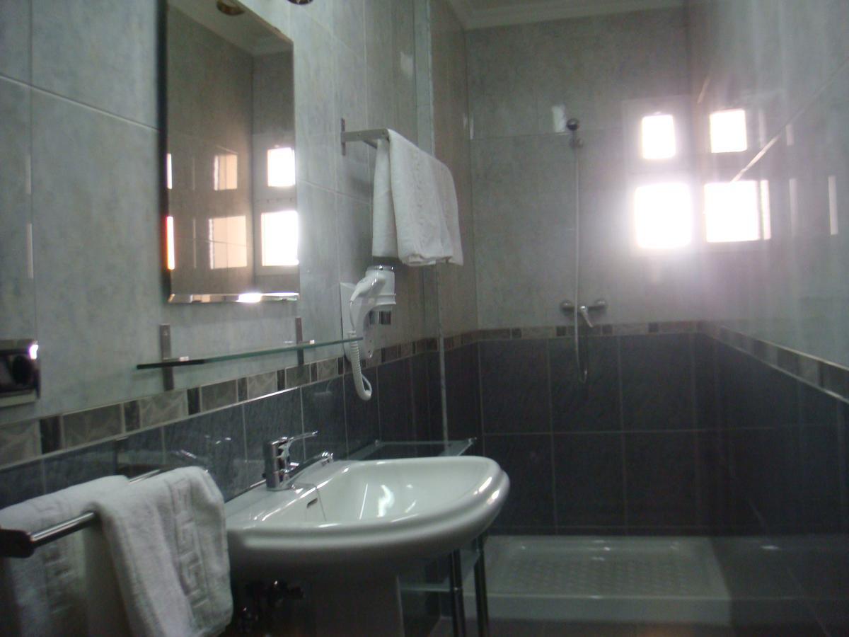 Villa Al Alba Torre Del Mar Buitenkant foto