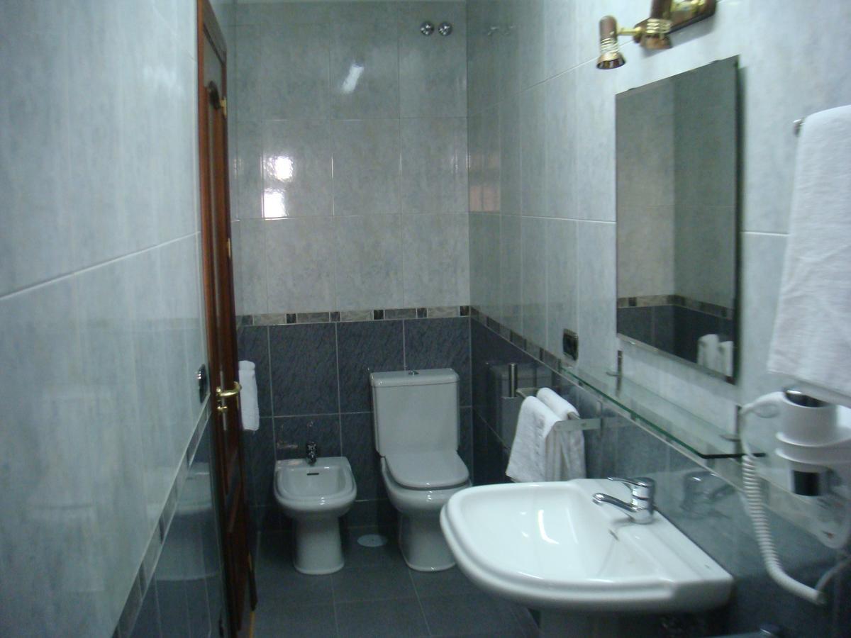 Villa Al Alba Torre Del Mar Buitenkant foto